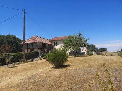 Annonce Vente Prestige Marciac 32