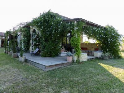 Annonce Vente Prestige Jegun 32