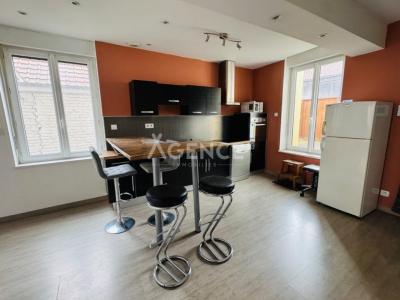 Annonce Vente Immeuble Lillers 62