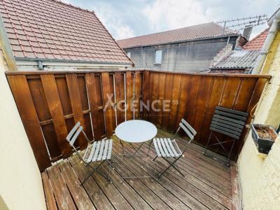 Acheter Immeuble Lillers Pas de calais
