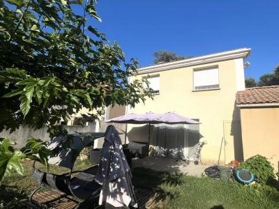 Annonce Location 3 pices Maison Santa-lucia-di-moriani 20