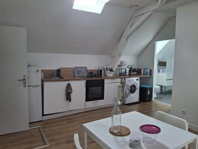 Annonce Location 2 pices Appartement Chemille 49