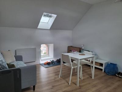 Louer Appartement 33 m2 Chemille