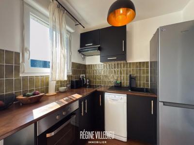 For rent Glacerie CHERBOURG-EN-COTENTIN 2 rooms 47 m2 Manche (50470) photo 2