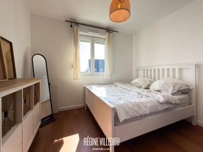 For rent Glacerie CHERBOURG-EN-COTENTIN 2 rooms 47 m2 Manche (50470) photo 4