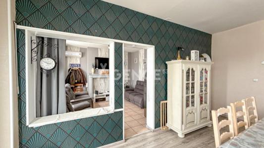 For sale Serques 4 rooms 110 m2 Pas de calais (62910) photo 3