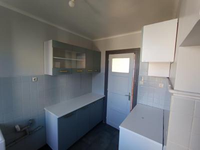 For rent Villeurbanne 3 rooms 48 m2 Rhone (69100) photo 3
