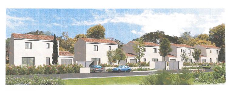 Annonce Vente Terrain Peyrolles-en-provence 13