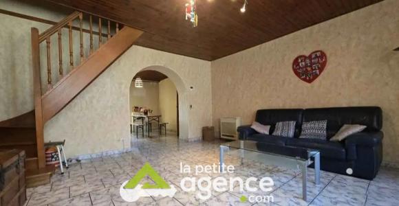 For sale Dun-sur-auron 5 rooms 96 m2 Cher (18130) photo 1