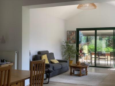For rent Limoges 4 rooms 90 m2 Haute vienne (87100) photo 2