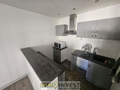 For rent Limoges 3 rooms 65 m2 Haute vienne (87000) photo 0