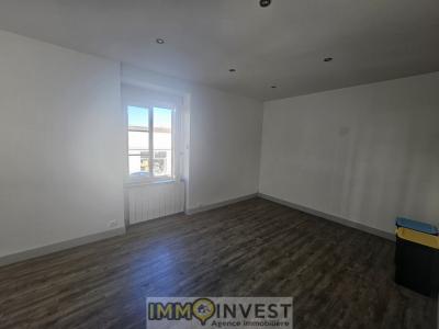 For rent Limoges 3 rooms 65 m2 Haute vienne (87000) photo 1