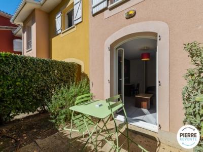 Annonce Vente 4 pices Appartement Colomiers 31