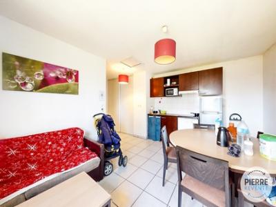 Acheter Appartement Colomiers 157343 euros