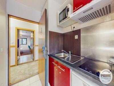 For sale Villejuif 1 room 22 m2 Val de Marne (94800) photo 2
