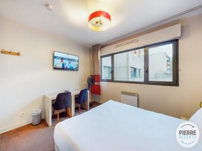For sale Villejuif 1 room 22 m2 Val de Marne (94800) photo 4