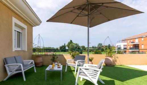 For sale Salon-de-provence 1 room 26 m2 Bouches du Rhone (13300) photo 2