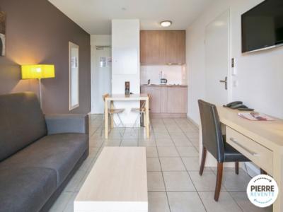 Annonce Vente 2 pices Appartement Toulouse 31
