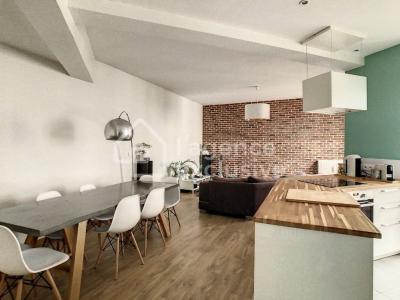For rent Lille 2 rooms 78 m2 Nord (59000) photo 2