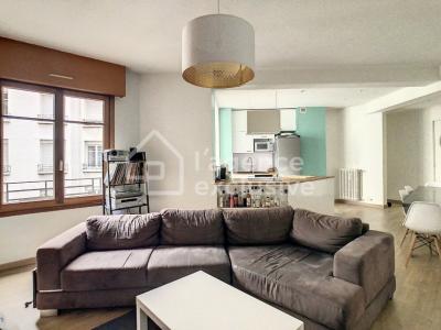 For rent Lille 2 rooms 78 m2 Nord (59000) photo 4