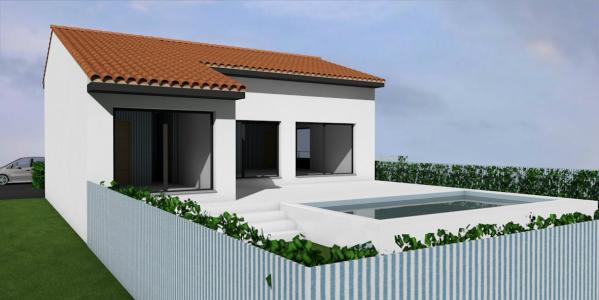 For sale Vinca 85 m2 Pyrenees orientales (66320) photo 0