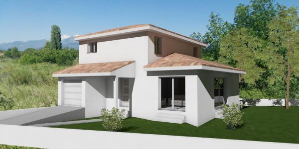 For sale Maureillas-las-illas 4 rooms 100 m2 Pyrenees orientales (66480) photo 0