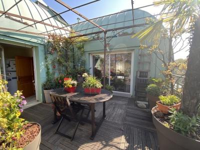 For sale Valence 6 rooms 144 m2 Drome (26000) photo 0
