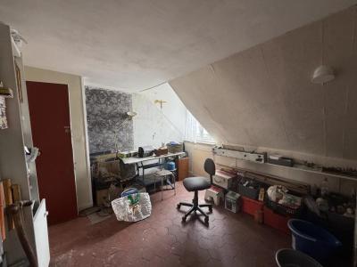 Annonce Vente Appartement Paris-5eme-arrondissement 75