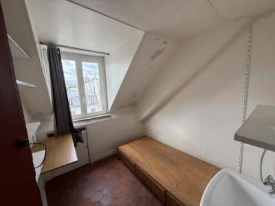 Acheter Appartement Paris-5eme-arrondissement Paris