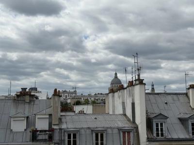 Acheter Appartement Paris-5eme-arrondissement 148000 euros