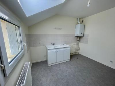 Louer Appartement 71 m2 Culmont