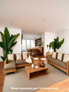 Annonce Vente 6 pices Appartement Belfort 90