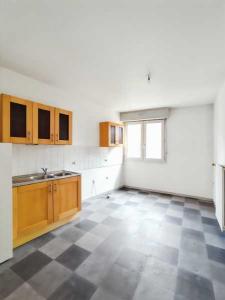 Acheter Appartement 139 m2 Belfort