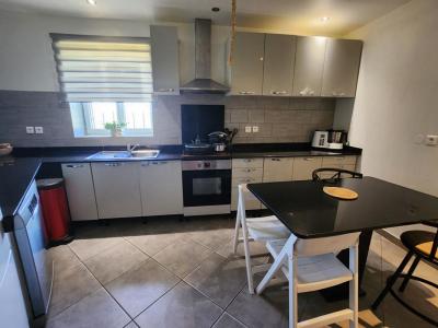 For sale Pugnac 10 rooms 223 m2 Gironde (33710) photo 4