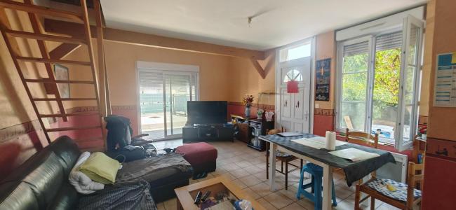 Annonce Vente 8 pices Maison Troyes 10