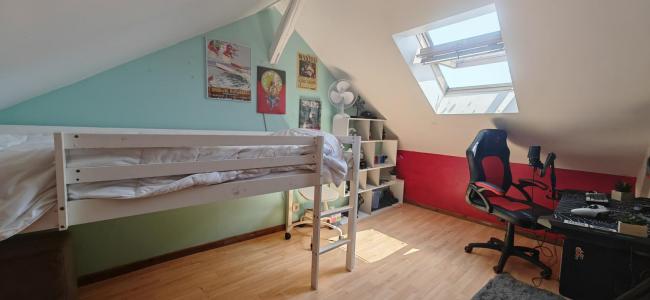 Acheter Maison 179 m2 Troyes