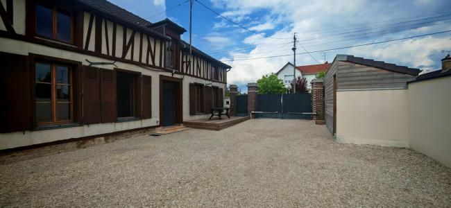 For sale Saint-andre-les-vergers 7 rooms 186 m2 Aube (10120) photo 0