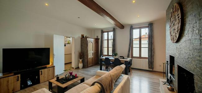 For sale Saint-andre-les-vergers 7 rooms 186 m2 Aube (10120) photo 2