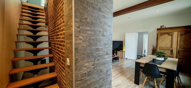 For sale Saint-andre-les-vergers 7 rooms 186 m2 Aube (10120) photo 3