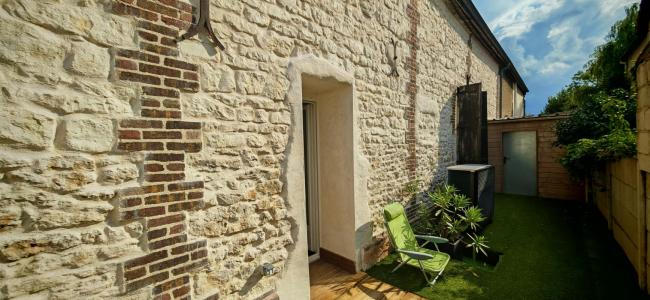 For sale Saint-andre-les-vergers 7 rooms 186 m2 Aube (10120) photo 4