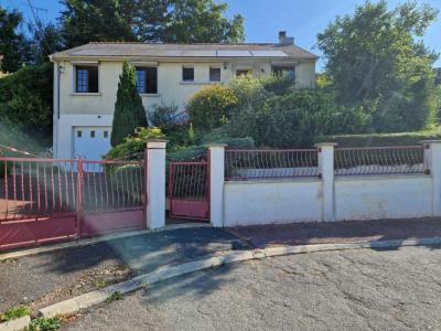 For sale Cernay LIVAROT-PAYS-D'AUGE 4 rooms 88 m2 Calvados (14290) photo 1