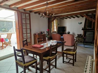 For sale Cernay LIVAROT-PAYS-D'AUGE 4 rooms 88 m2 Calvados (14290) photo 4