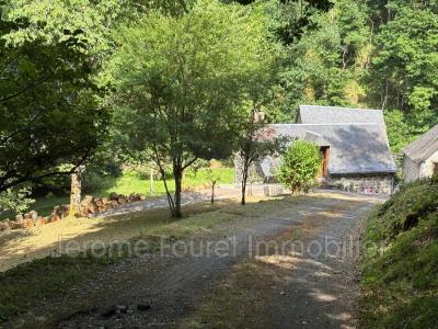 Louer Maison Egletons Correze