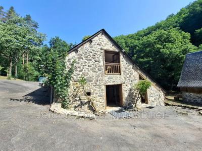Louer Maison Egletons 608 euros