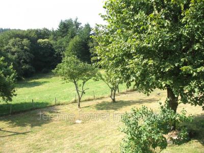 Louer Maison 81 m2 Egletons