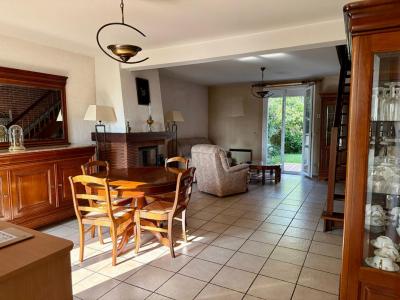 For sale Ollainville 4 rooms 87 m2 Essonne (91290) photo 1