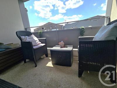 For sale Orly 3 rooms 58 m2 Val de Marne (94310) photo 2