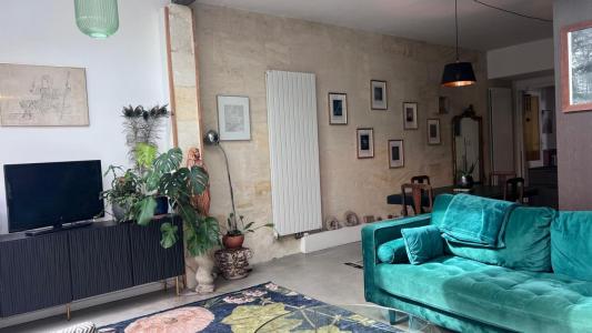 For sale Bouscat 5 rooms 119 m2 Gironde (33110) photo 3