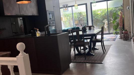 For sale Bouscat 5 rooms 119 m2 Gironde (33110) photo 4