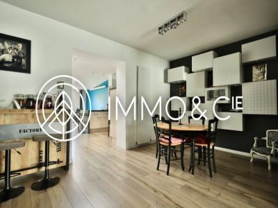 Acheter Maison 130 m2 Wambrechies